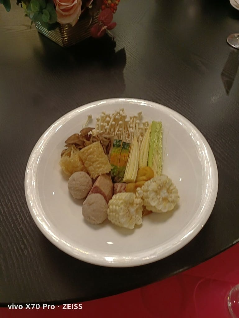 【台北美食】海峽會,豪華又隱密的私人招待所!! - 第12張圖 【台北美食】海峽會,豪華又隱密的私人招待所!!