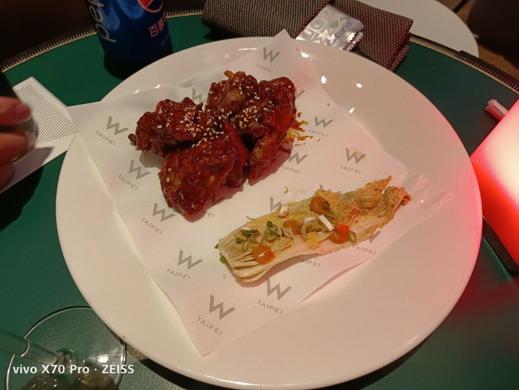【台北美食】WOOBAR，台北擁有最美景色的酒吧！