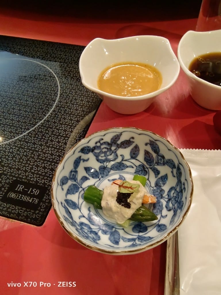 【台北美食】海峽會,豪華又隱密的私人招待所!! - 第13張圖 【台北美食】海峽會,豪華又隱密的私人招待所!!