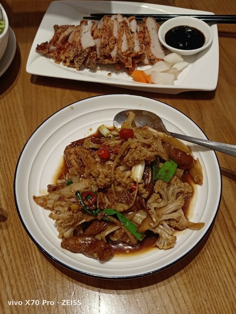 【台北美食】 欣葉小聚,連續四年榮獲必比登推廌美食! - 第15張圖 【台北美食】 欣葉小聚,連續四年榮獲必比登推廌美食!