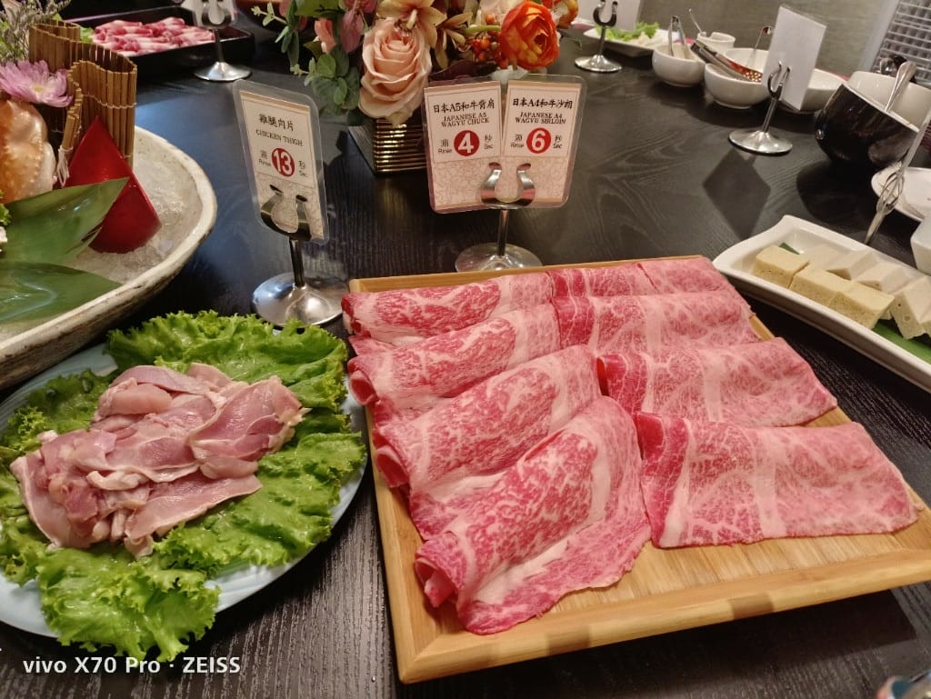 【台北美食】海峽會,豪華又隱密的私人招待所!! - 第19張圖 【台北美食】海峽會,豪華又隱密的私人招待所!!