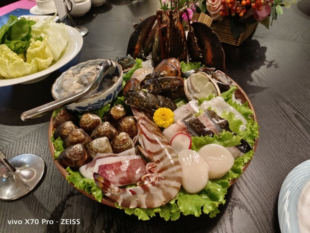 【台北美食】海峽會,豪華又隱密的私人招待所!! - 第8張圖 【台北美食】海峽會,豪華又隱密的私人招待所!!