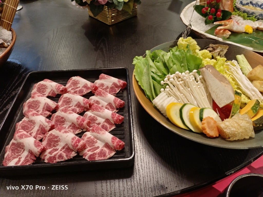 【台北美食】海峽會,豪華又隱密的私人招待所!! - 第16張圖 【台北美食】海峽會,豪華又隱密的私人招待所!!