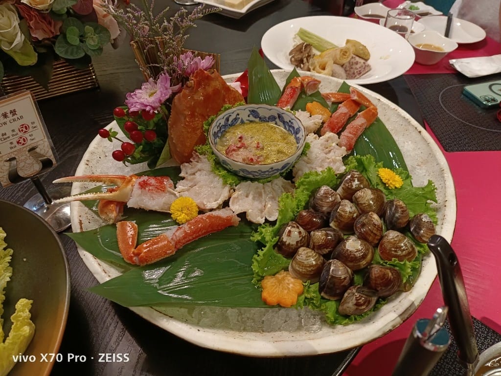 【台北美食】海峽會,豪華又隱密的私人招待所!! - 第9張圖 【台北美食】海峽會,豪華又隱密的私人招待所!!