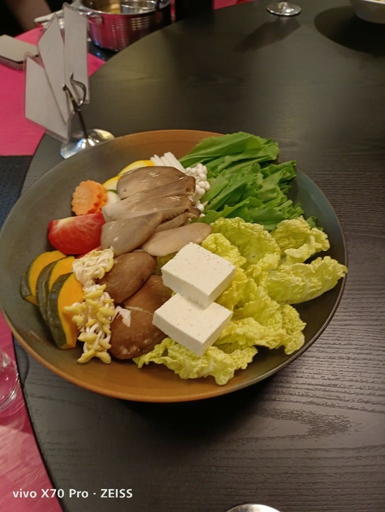 【台北美食】海峽會,豪華又隱密的私人招待所!! - 第11張圖 【台北美食】海峽會,豪華又隱密的私人招待所!!
