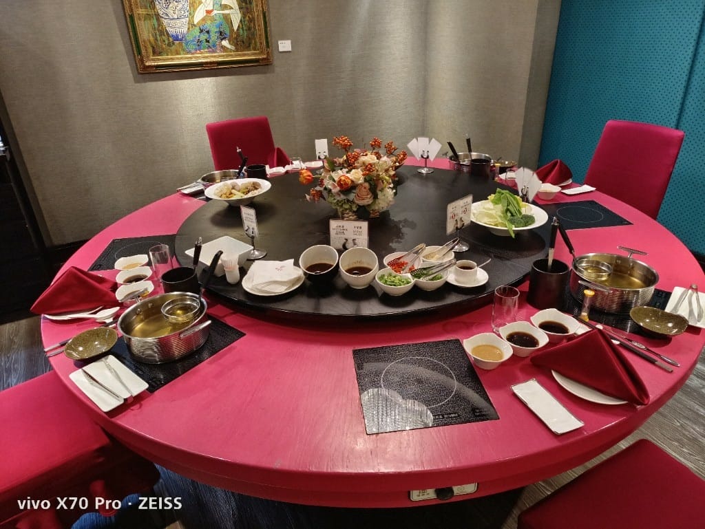 【台北美食】海峽會,豪華又隱密的私人招待所!! - 第6張圖 【台北美食】海峽會,豪華又隱密的私人招待所!!