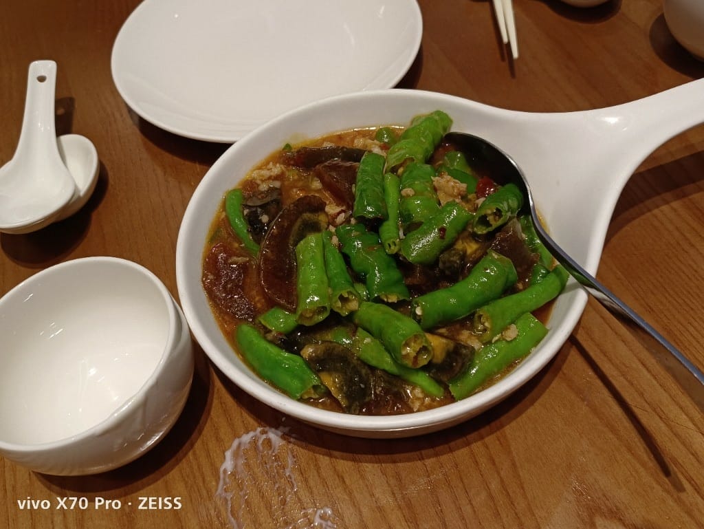 【台北美食】 欣葉小聚,連續四年榮獲必比登推廌美食! - 第16張圖 【台北美食】 欣葉小聚,連續四年榮獲必比登推廌美食!