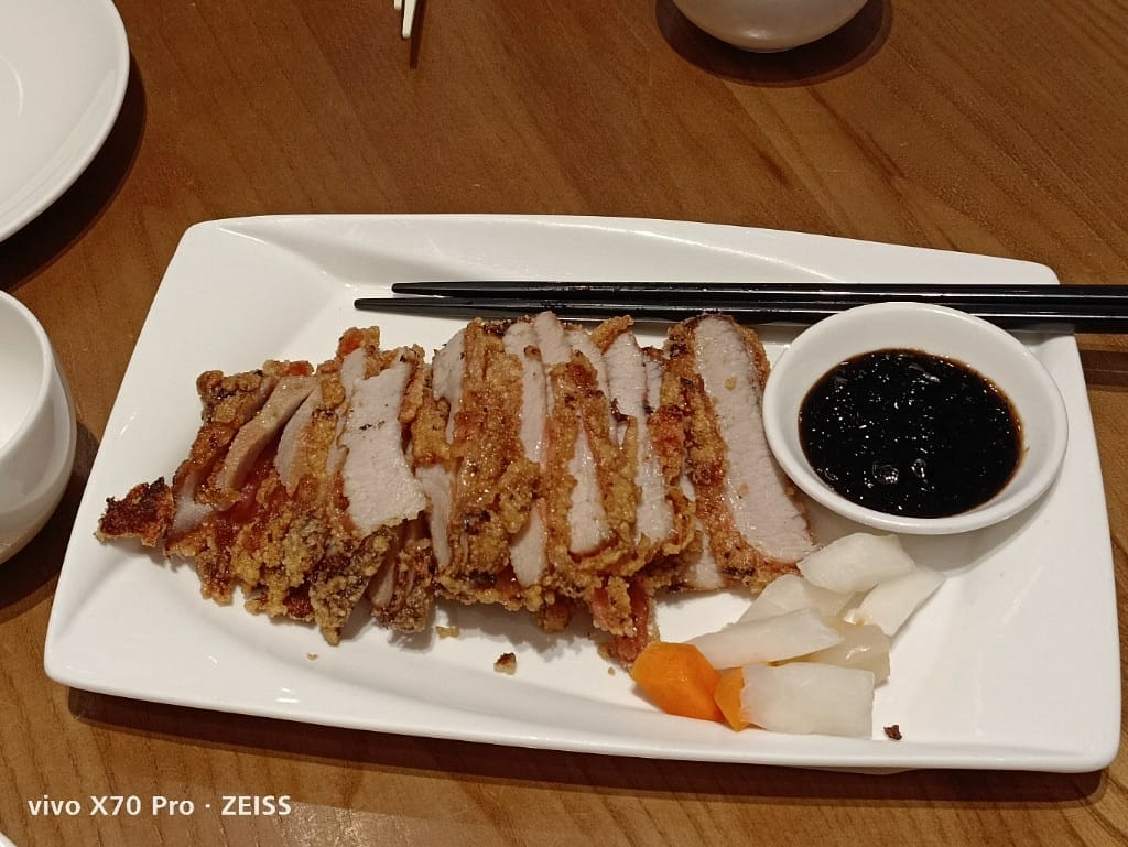 【台北美食】 欣葉小聚,連續四年榮獲必比登推廌美食! - 第12張圖 【台北美食】 欣葉小聚,連續四年榮獲必比登推廌美食!