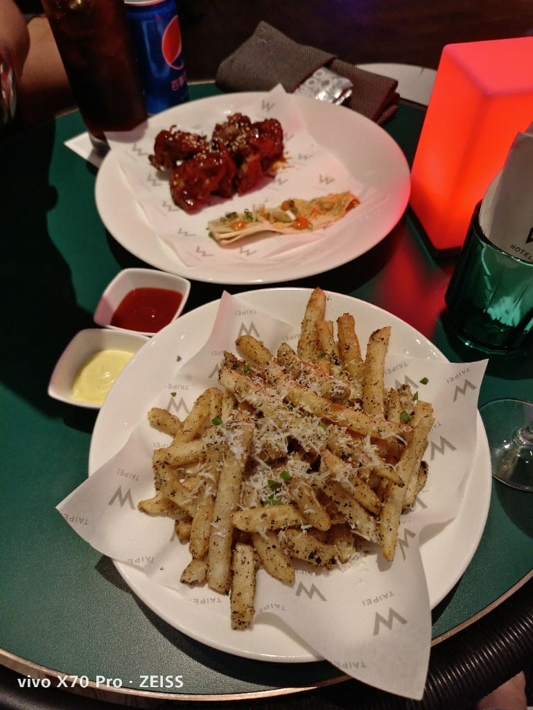 【台北美食】WOOBAR，台北擁有最美景色的酒吧！