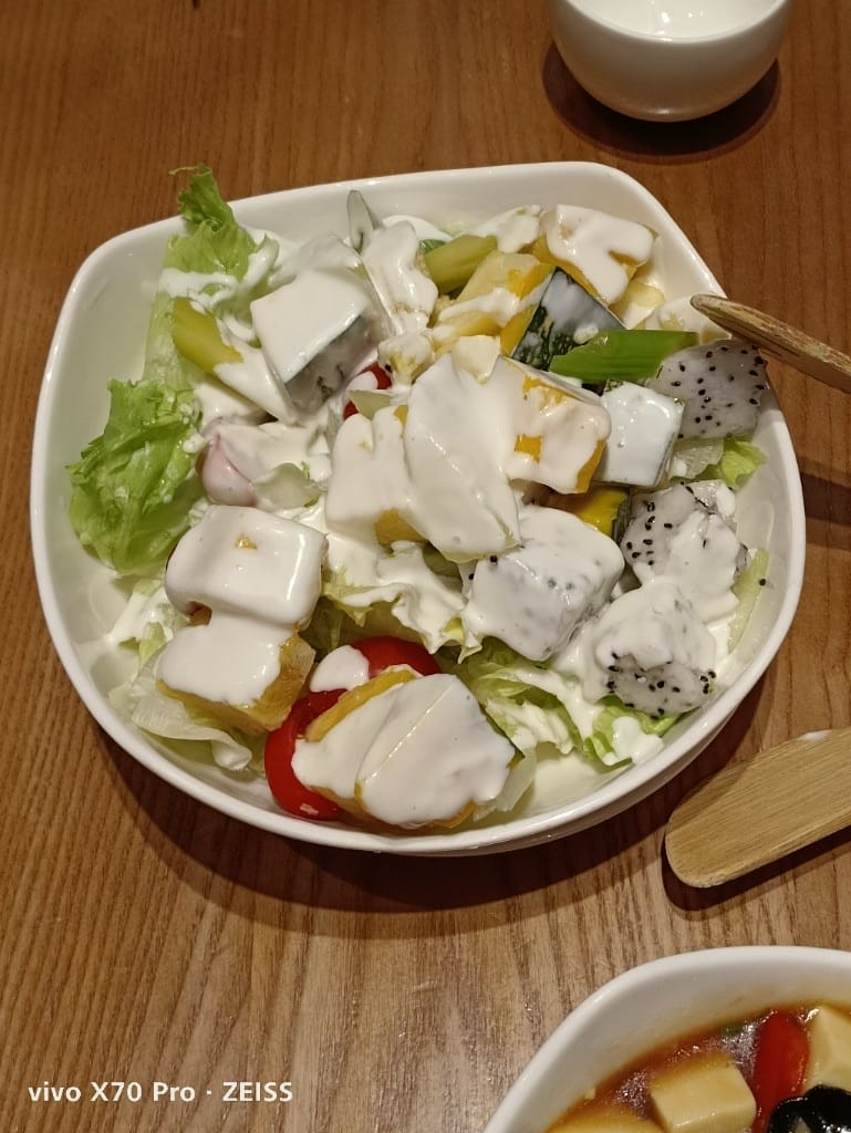 【台北美食】 欣葉小聚,連續四年榮獲必比登推廌美食! - 第9張圖 【台北美食】 欣葉小聚,連續四年榮獲必比登推廌美食!