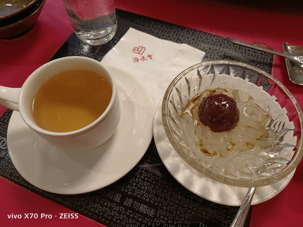 【台北美食】海峽會,豪華又隱密的私人招待所!! - 第25張圖 【台北美食】海峽會,豪華又隱密的私人招待所!!