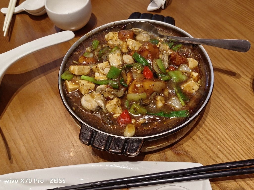 【台北美食】 欣葉小聚,連續四年榮獲必比登推廌美食! - 第13張圖 【台北美食】 欣葉小聚,連續四年榮獲必比登推廌美食!