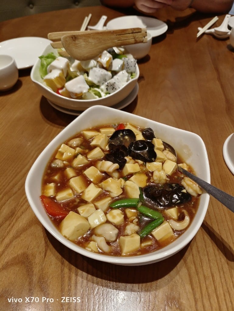 【台北美食】 欣葉小聚,連續四年榮獲必比登推廌美食! - 第10張圖 【台北美食】 欣葉小聚,連續四年榮獲必比登推廌美食!