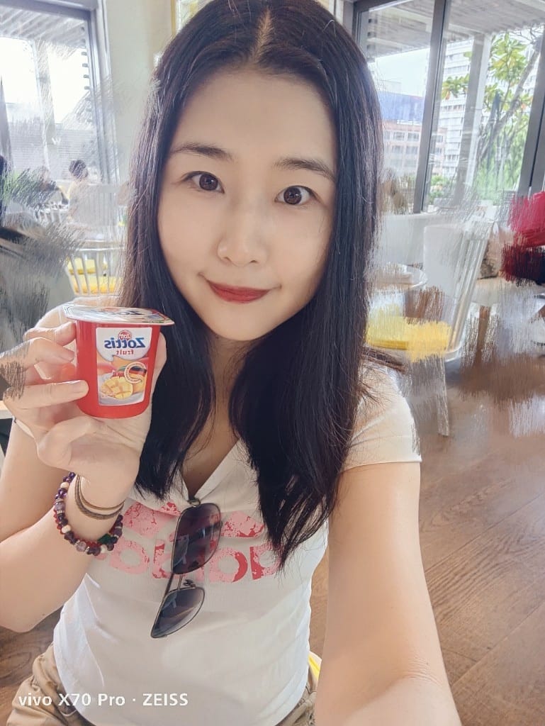 【台北吃到飽】W Hotel the kitchen table，回復自助式早餐5訪吃到飽了❤️