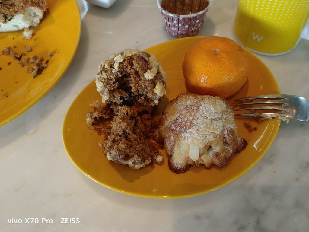 【台北吃到飽】W Hotel the kitchen table，回復自助式早餐5訪吃到飽了❤️