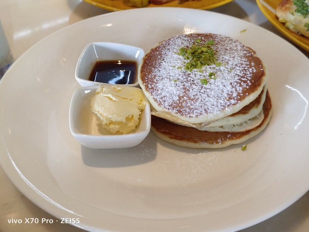 【台北吃到飽】W Hotel the kitchen table，回復自助式早餐5訪吃到飽了❤️
