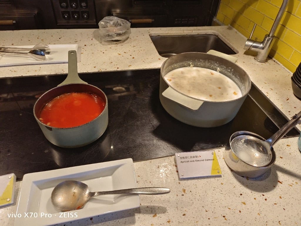 【台北吃到飽】W Hotel the kitchen table，回復自助式早餐5訪吃到飽了❤️