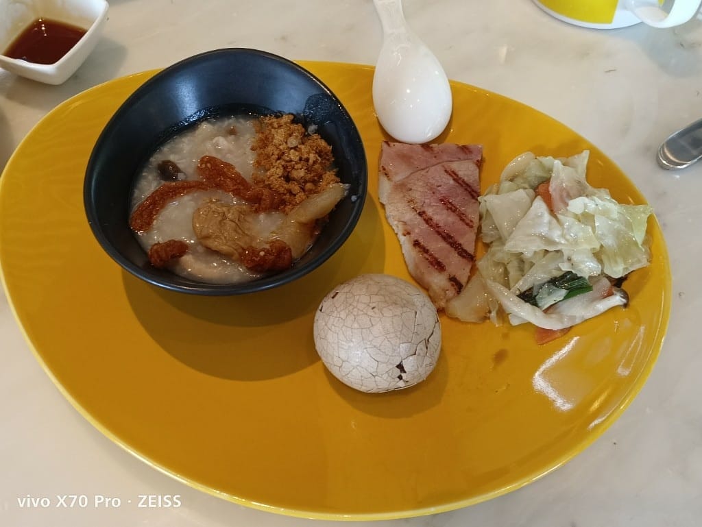 【台北吃到飽】W Hotel the kitchen table，回復自助式早餐5訪吃到飽了❤️