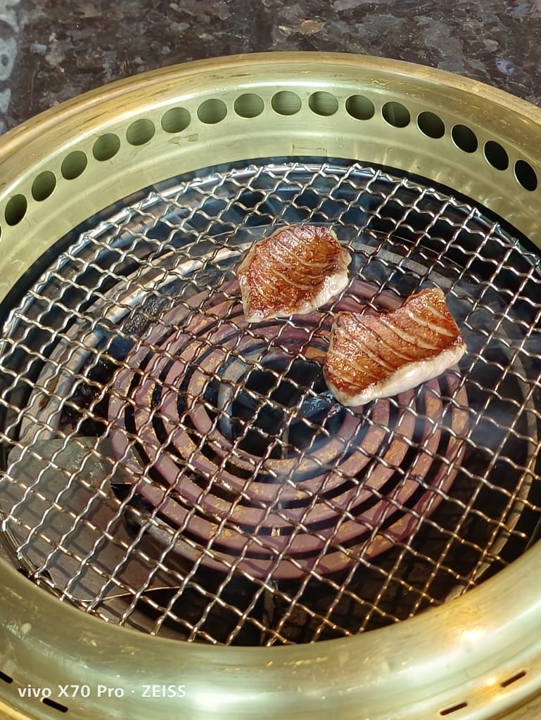【台北美食】和牛47，全台最高和牛燒肉專門店！