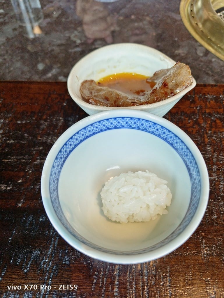 【台北美食】和牛47，全台最高和牛燒肉專門店！