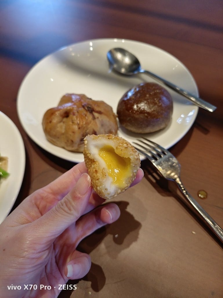 【新莊吃到飽】朵頤餐廳 Doricious，凱悅嘉軒自助早餐吃到飽！