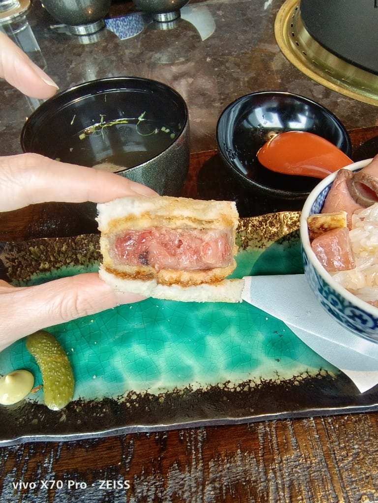 【台北美食】和牛47，全台最高和牛燒肉專門店！