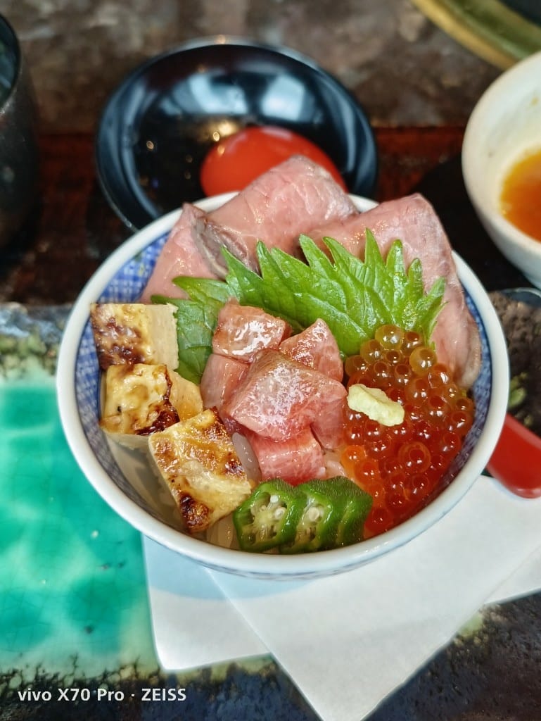 【台北美食】和牛47，全台最高和牛燒肉專門店！