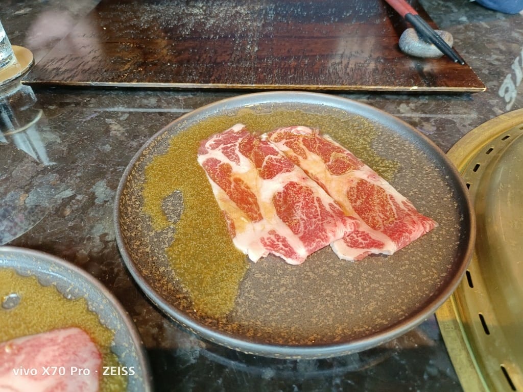 【台北美食】和牛47，全台最高和牛燒肉專門店！