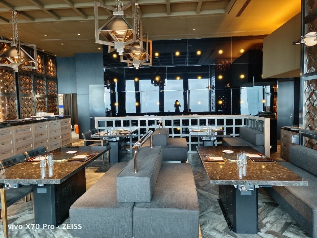 【台北美食】和牛47，全台最高和牛燒肉專門店！