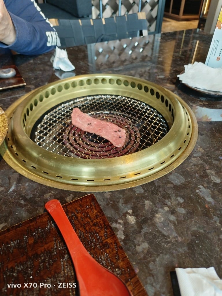 【台北美食】和牛47，全台最高和牛燒肉專門店！