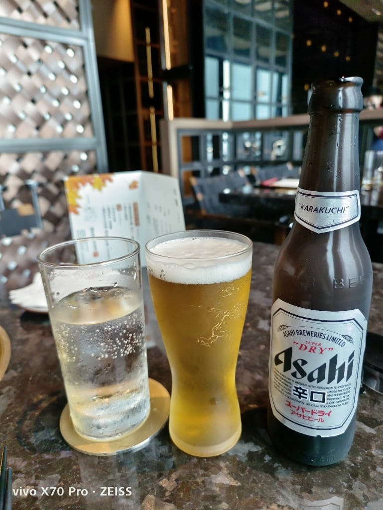 【台北美食】和牛47，全台最高和牛燒肉專門店！
