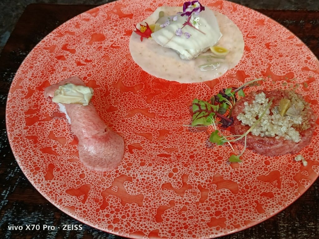 【台北美食】和牛47，全台最高和牛燒肉專門店！