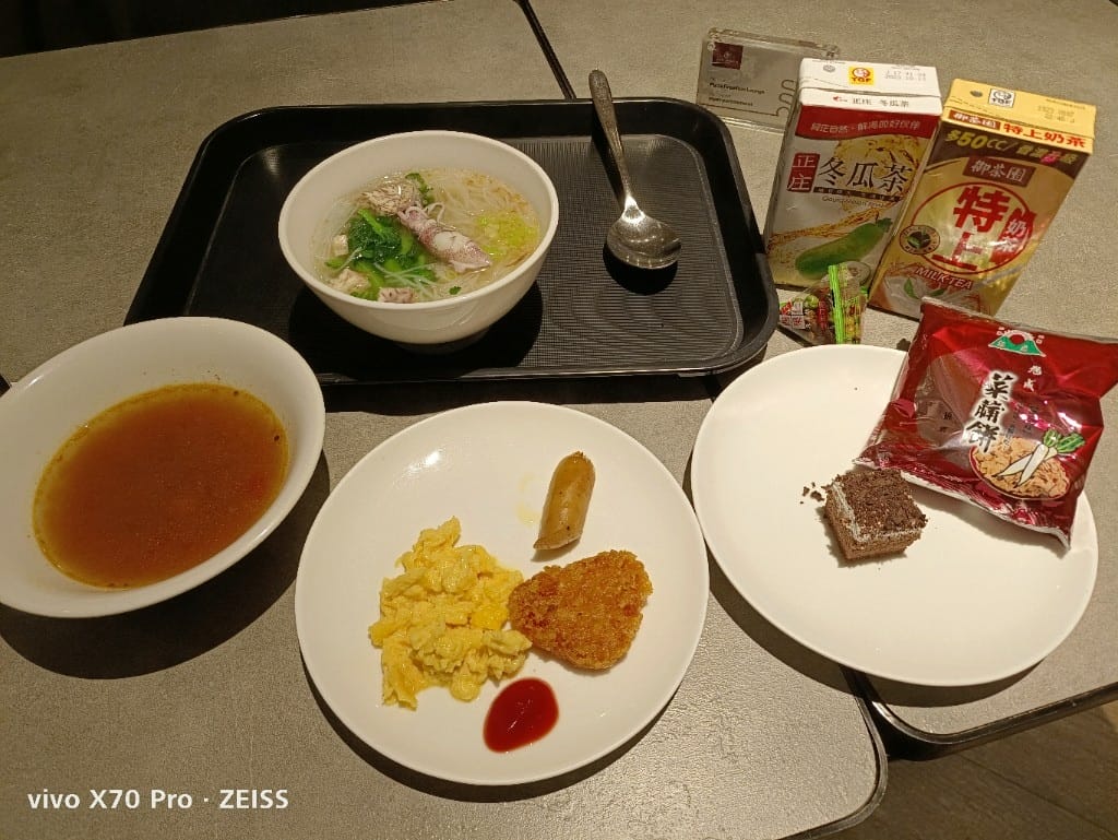 【桃園美食】桃園機場貴賓室VIP LOUNGE - 第25張圖 【桃園美食】桃園機場貴賓室VIP LOUNGE