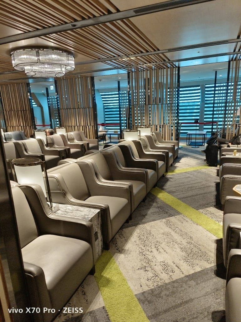 【桃園美食】桃園機場貴賓室VIP LOUNGE - 第24張圖 【桃園美食】桃園機場貴賓室VIP LOUNGE