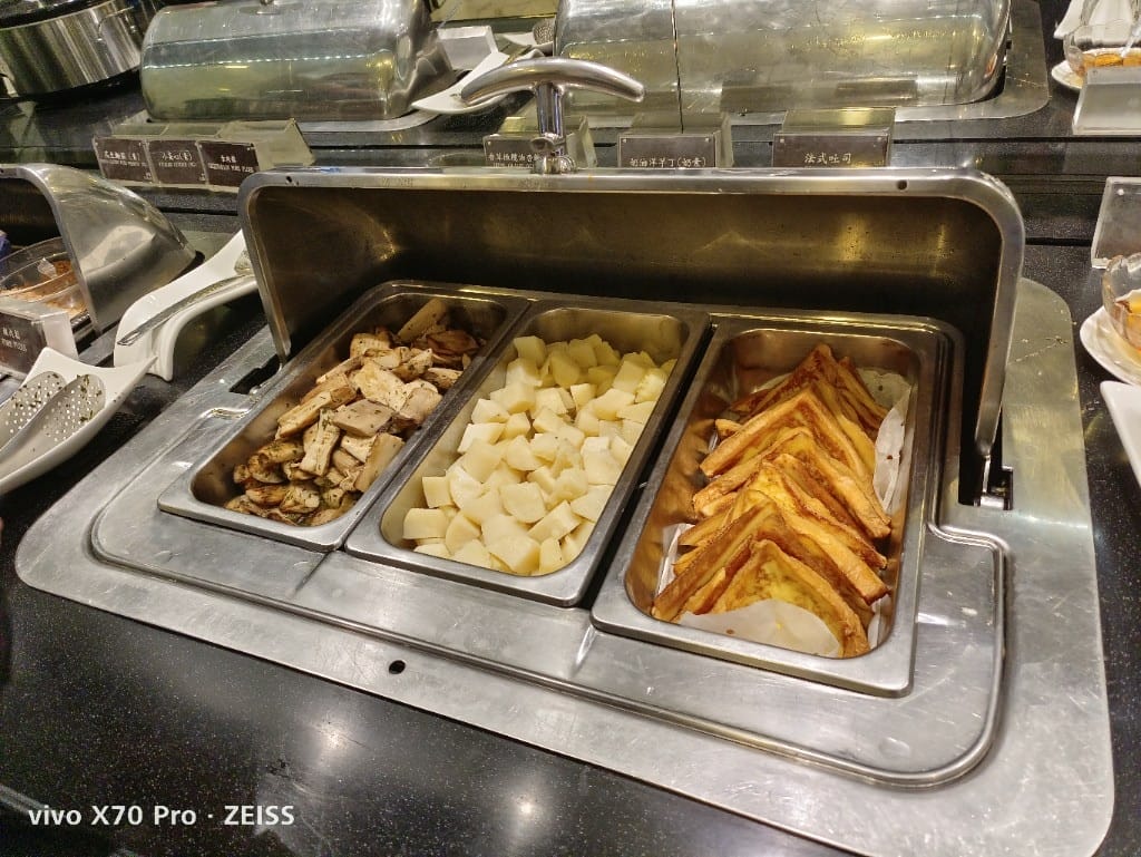 【桃園美食】桃園機場貴賓室VIP LOUNGE - 第10張圖 【桃園美食】桃園機場貴賓室VIP LOUNGE