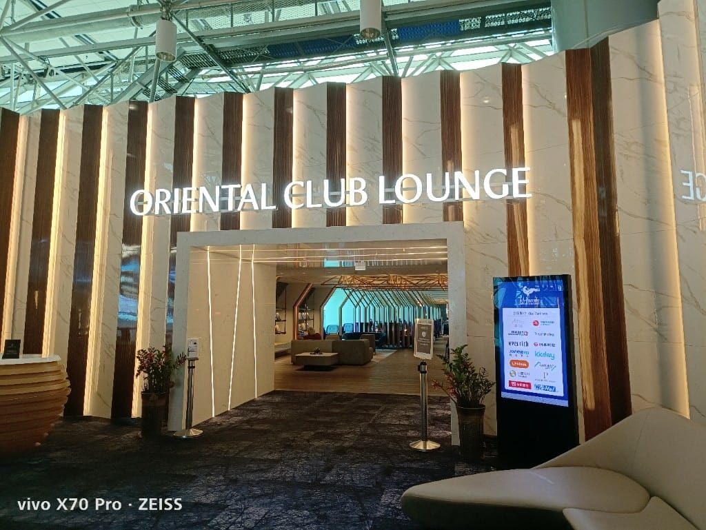 【桃園美食】桃園機場貴賓室VIP LOUNGE - 第14張圖 【桃園美食】桃園機場貴賓室VIP LOUNGE