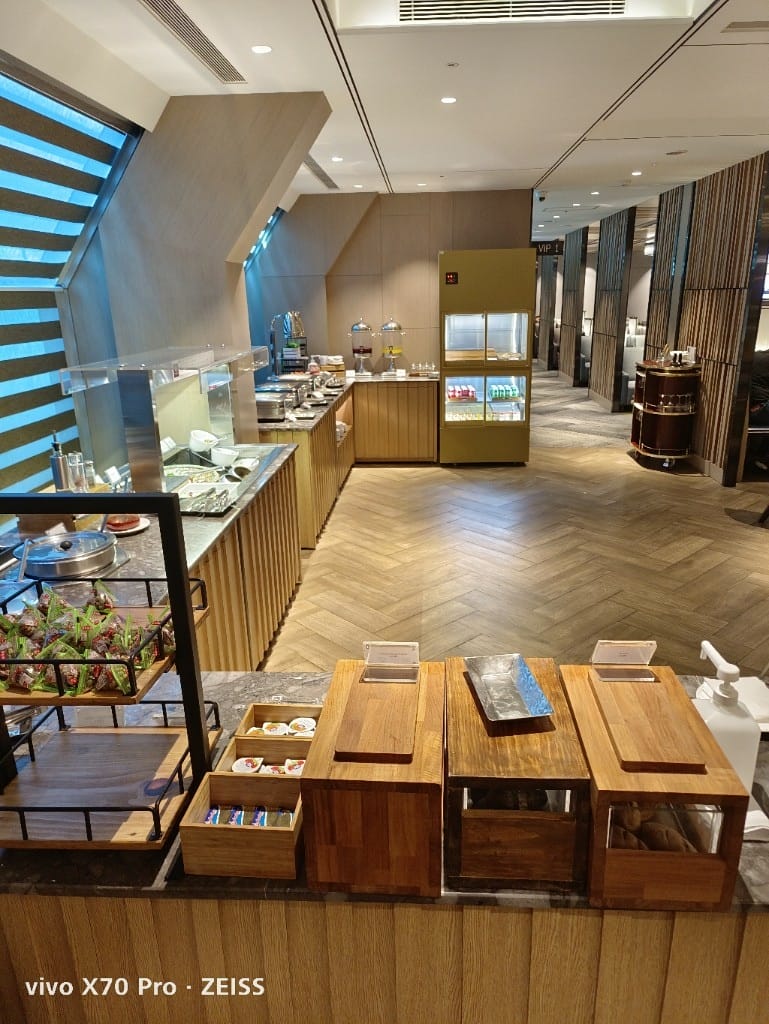 【桃園美食】桃園機場貴賓室VIP LOUNGE - 第23張圖 【桃園美食】桃園機場貴賓室VIP LOUNGE