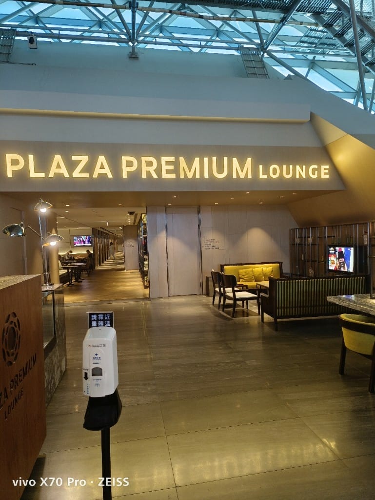 【桃園美食】桃園機場貴賓室VIP LOUNGE - 第21張圖 【桃園美食】桃園機場貴賓室VIP LOUNGE