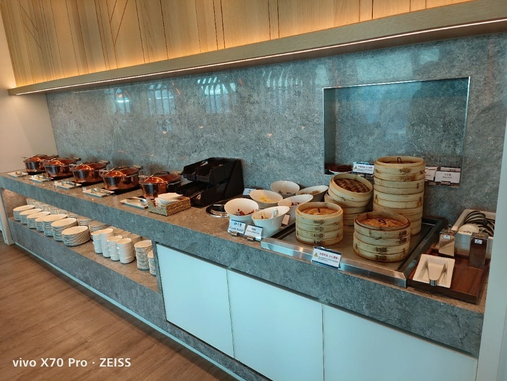【桃園美食】桃園機場貴賓室VIP LOUNGE - 第15張圖 【桃園美食】桃園機場貴賓室VIP LOUNGE