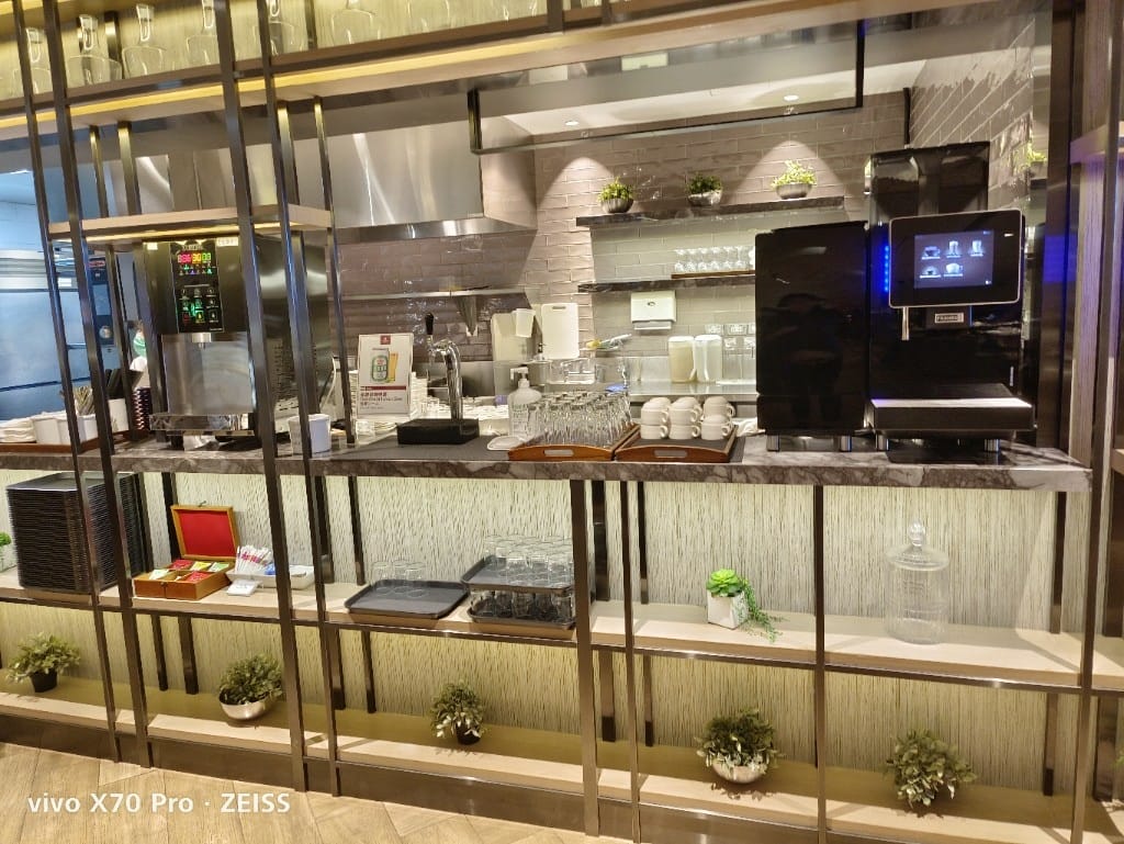 【桃園美食】桃園機場貴賓室VIP LOUNGE - 第22張圖 【桃園美食】桃園機場貴賓室VIP LOUNGE