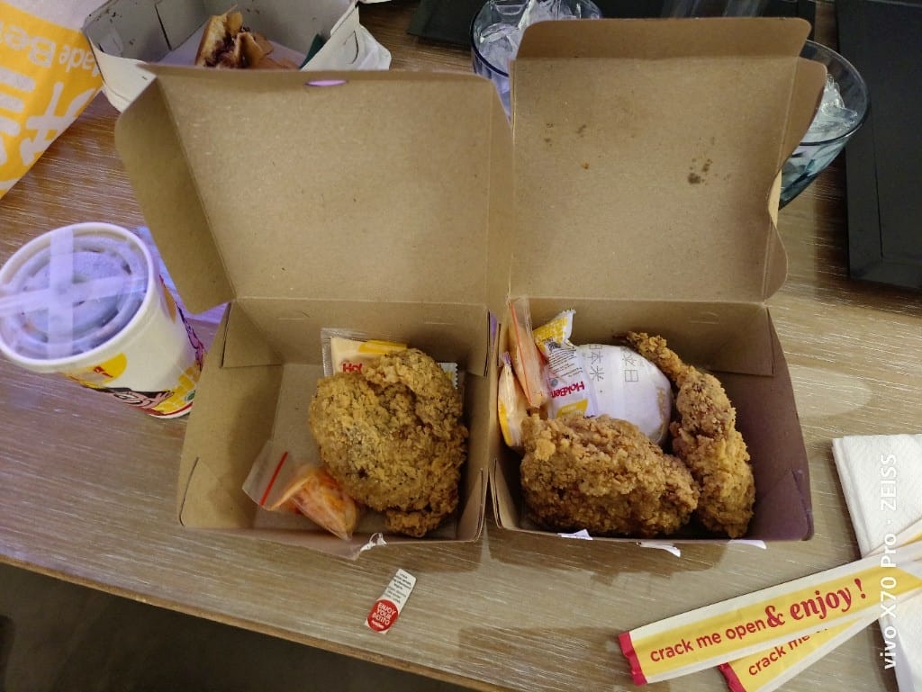 【峇里島住宿】伍拉賴機場希爾頓花園飯店，離機場不用十分鐘車程哦！