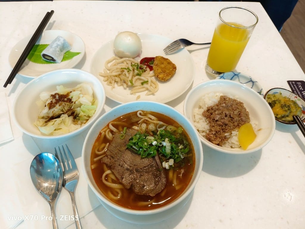 【桃園美食】桃園機場貴賓室VIP LOUNGE - 第18張圖 【桃園美食】桃園機場貴賓室VIP LOUNGE