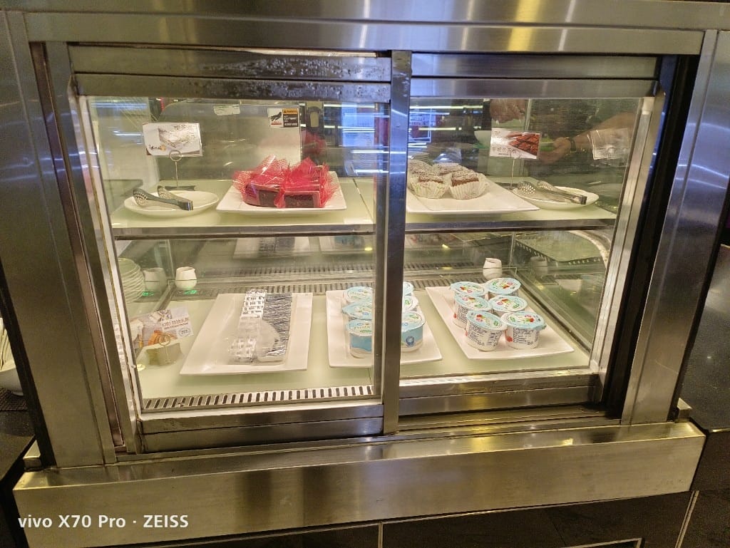 【桃園美食】桃園機場貴賓室VIP LOUNGE - 第9張圖 【桃園美食】桃園機場貴賓室VIP LOUNGE