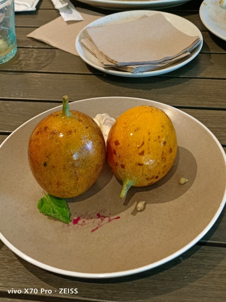 【峇里島美食】烏布威斯汀度假酒店早餐