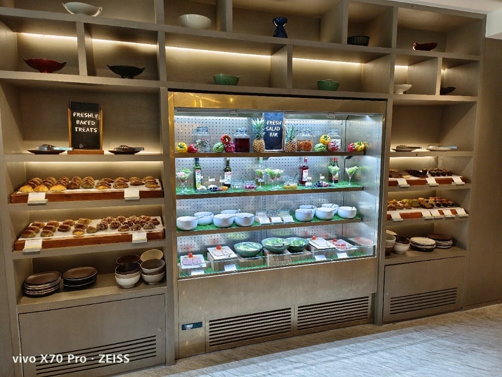 【峇里島美食】烏布威斯汀度假酒店早餐