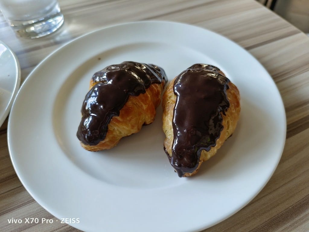 【峇里島美食】伍拉賴機場希爾頓花園飯店早餐