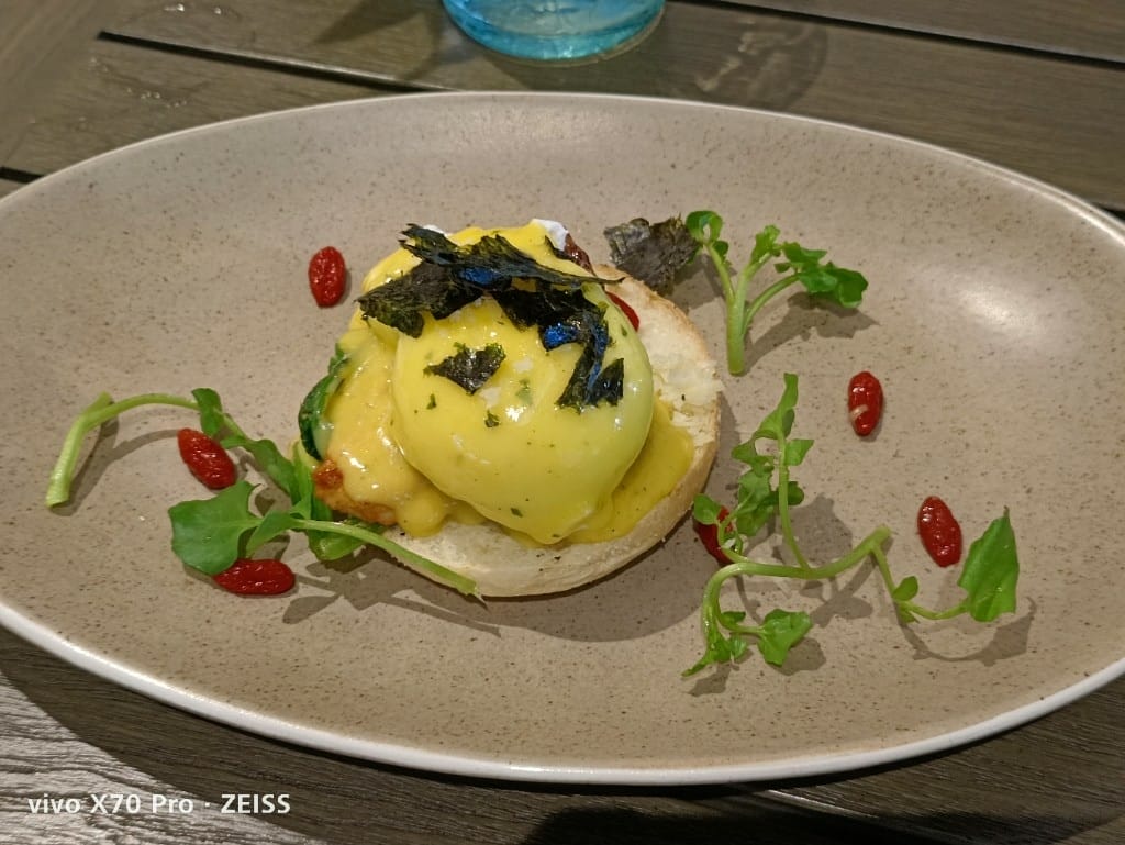 【峇里島美食】烏布威斯汀度假酒店早餐