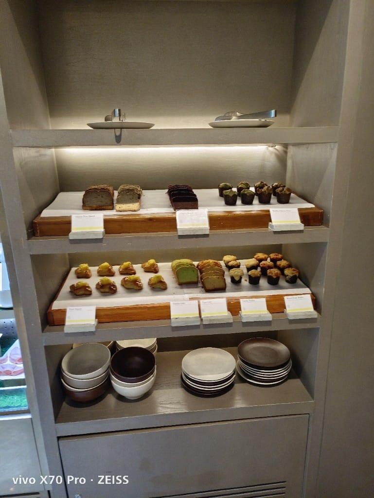 【峇里島美食】烏布威斯汀度假酒店早餐