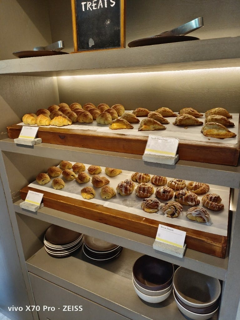 【峇里島美食】烏布威斯汀度假酒店早餐