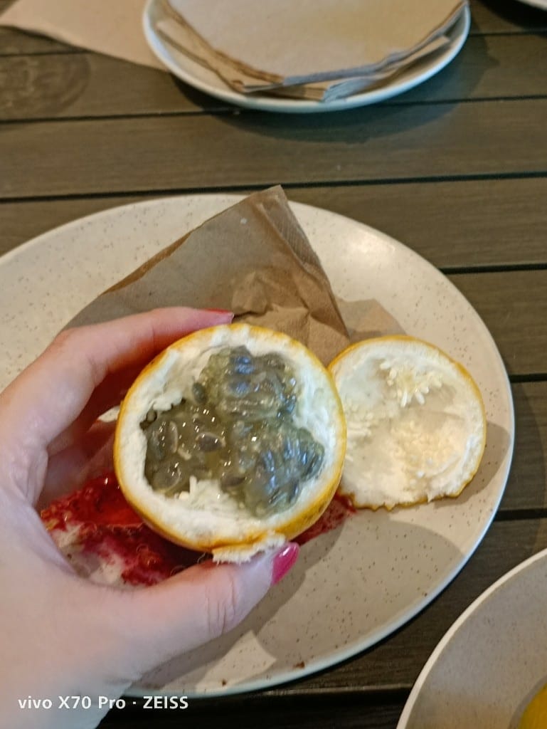 【峇里島美食】烏布威斯汀度假酒店早餐